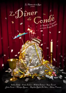 Le Dîner de Condé