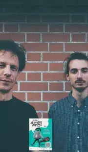 LOUISE & MICHEL : Duo jazz folk