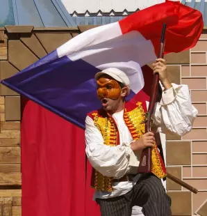 Les MiZérables