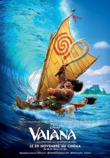 Cinéma: Vaïna la légende du bout du monde