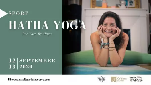 Animation - Séance d'Hatha Yoga