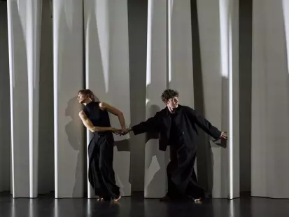Sept Larmes pour Elisabeth - AURÉLIEN BORY, THIBAULT GARCIA, AURE WACHTER