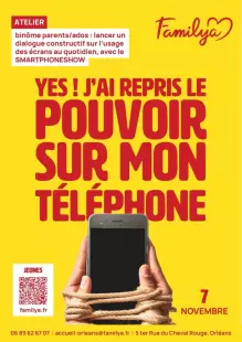 Smartphone Show