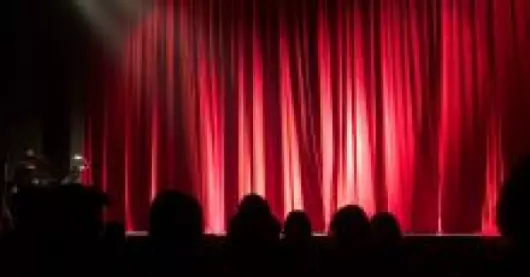 Spectacle En quête illuminée
