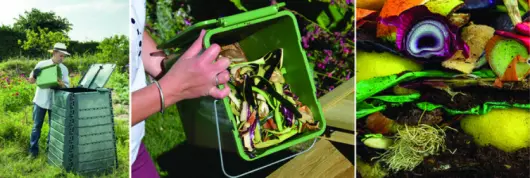 Visioconférence Tous au Compost !