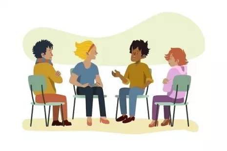 Ateliers de conversation