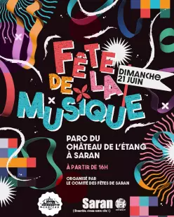 Fête de la Musique