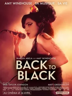 Cinéma : Back to black