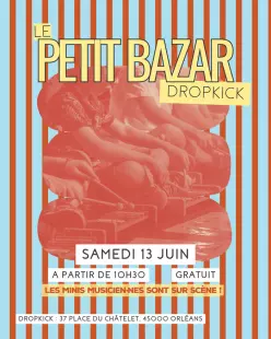 Petit Bazar