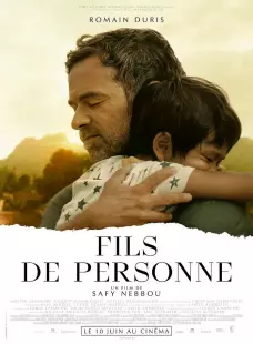 Cinéma: Fils de personne