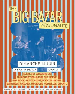 Big Bazar