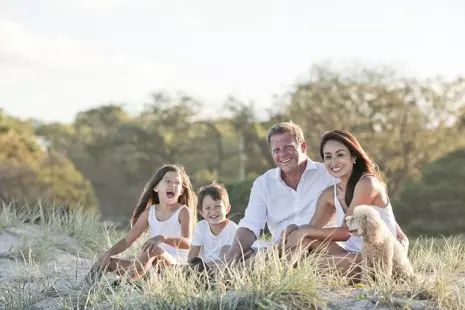 Rendez-vous des familles