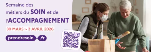 Forum du soin, de l'aide à la personne et du nettoyage