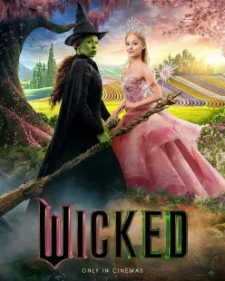 WICKED - AVANT PREMIÈRE