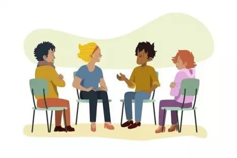 Ateliers de conversation