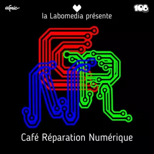 Café Réparation Numérique