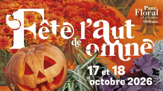 Fête de l'Automne