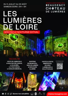Lumières de Loire