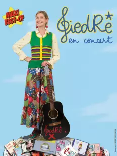 GiedRé