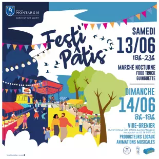 Festi Pâtis