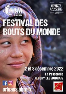 Festival des Bouts du Monde