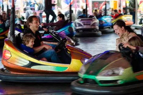 Foire aux Châts (châtaignes)