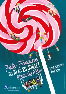 Fête foraine