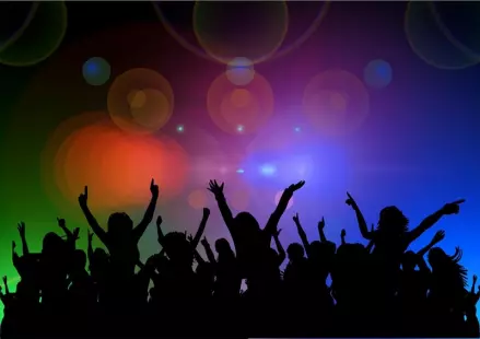 Soirée festive et conviviale du 14 juillet à Ouvrouër-les-Champs
