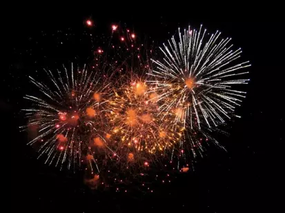 Fête de la Saint-Pierre