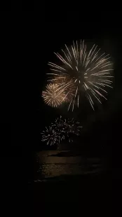 Festivités du 14 juillet : repas, bal et feu d'artifice