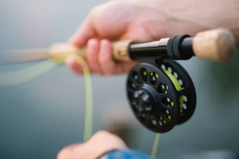 Concours de Pêche