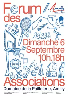 Forum des associations