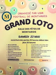 Grand Loto