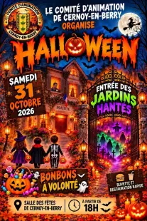Halloween