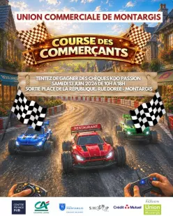 Course des Commerçants