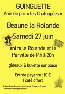 Guinguette