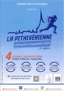 La Pithivérienne