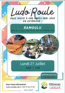 Ludo'Roule