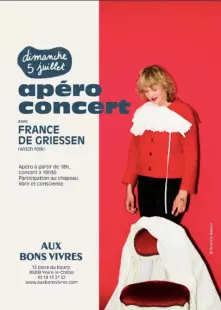 Apéro concert