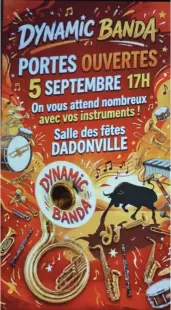 Dynamic Banda