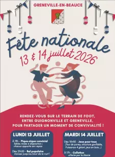 Fête nationale