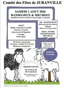 RANDO/JEUX & MECHOUI