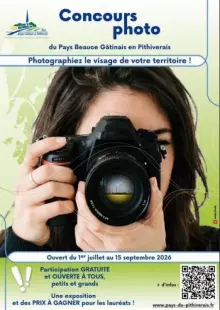 Concours photo