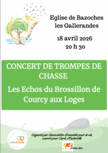 Concert de Trompes de Chasse