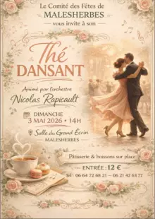 Thé dansant