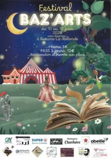 Festival Baz'art