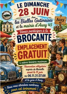 Brocante