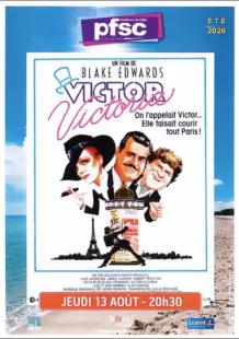 PFSC - Victor Victoria