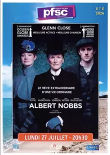 PFSC - Albert Nobbs