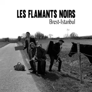 Concert RMG : Les Flamands Noirs